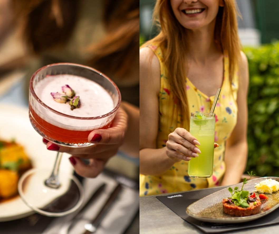 Otkrili smo 4 nova koktela koje morate isprobati u Batak restoranima prije nego što ljeto završi!