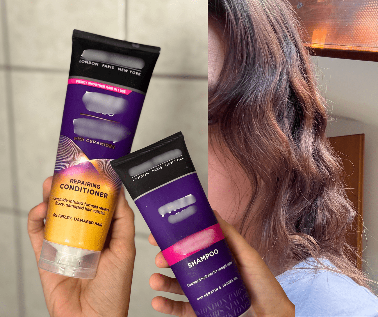 Zaboravite skupe tretmane: ovaj šampon i regenerator uspjeli su ukrotiti moju neposlušnu kosu