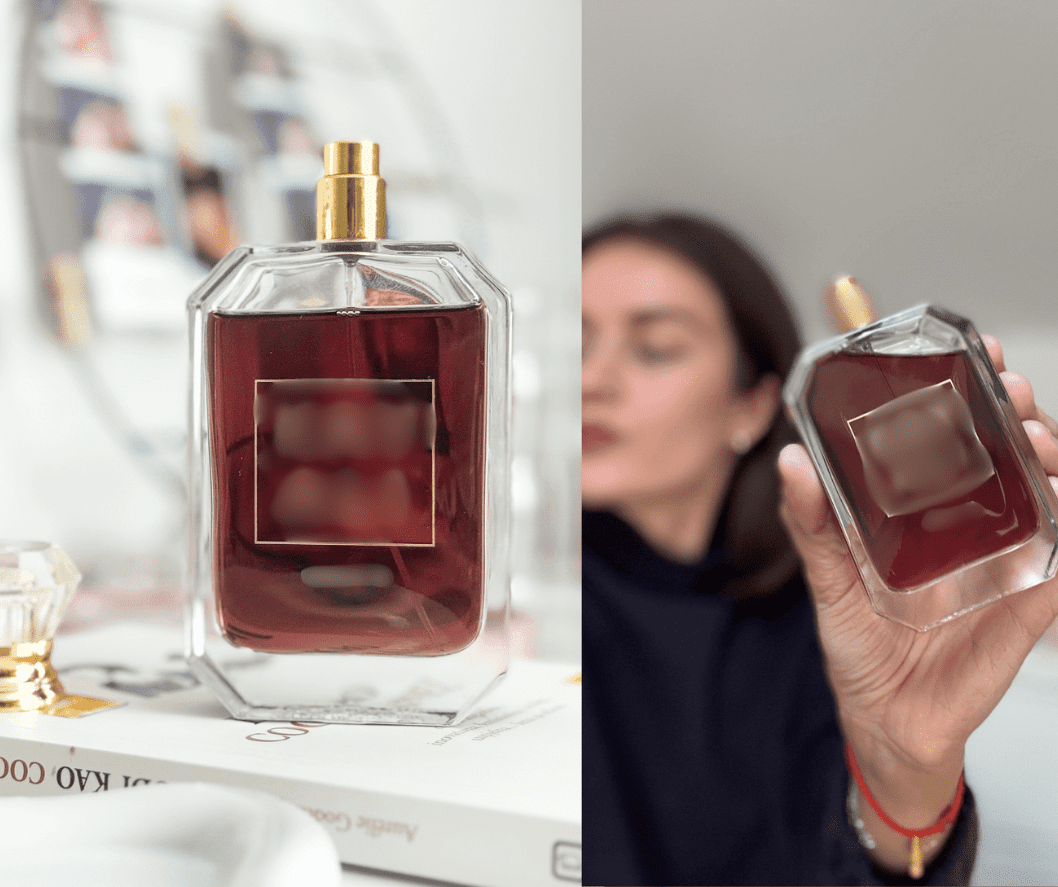 Kupila sam parfem s toplim mirisom vanilije koji svi vole: može se kombinirati i s drugim mirisima