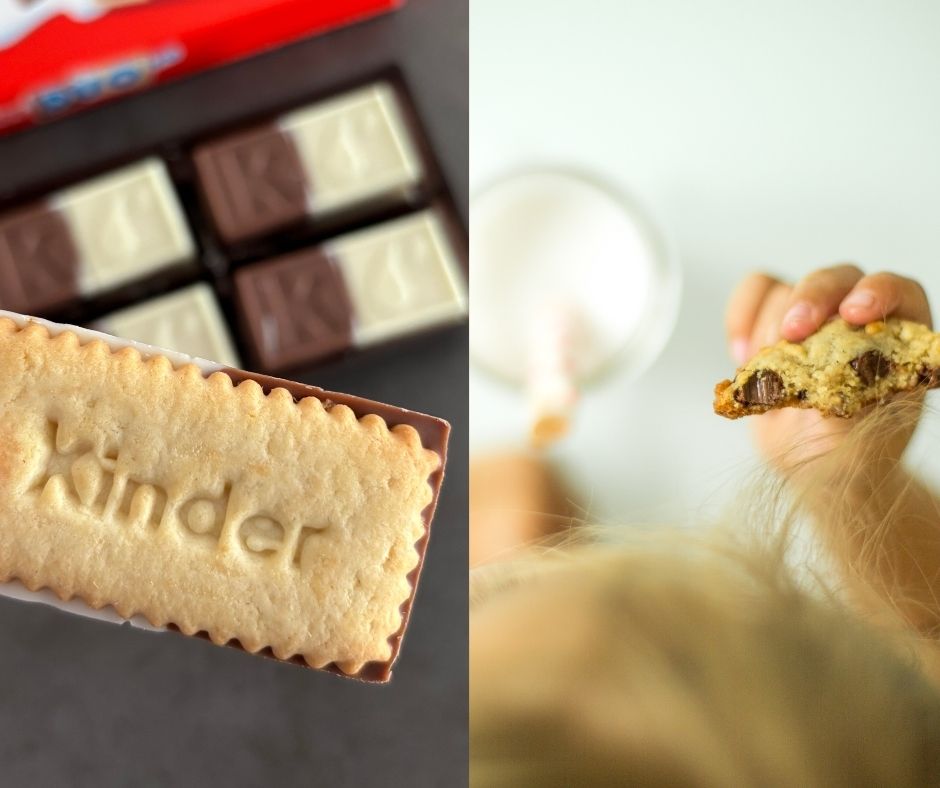 Na policama sam pronašla nove Kinder kekse – imaju samo jednu manu koju i ne zamjeram previše