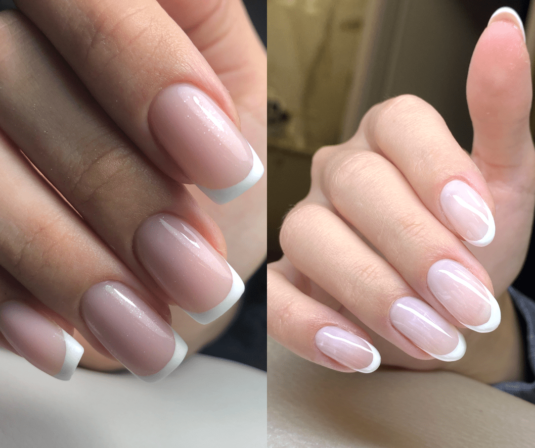 Kako kod kuće napraviti mikro francusku manikuru? Donosimo 5 savjeta