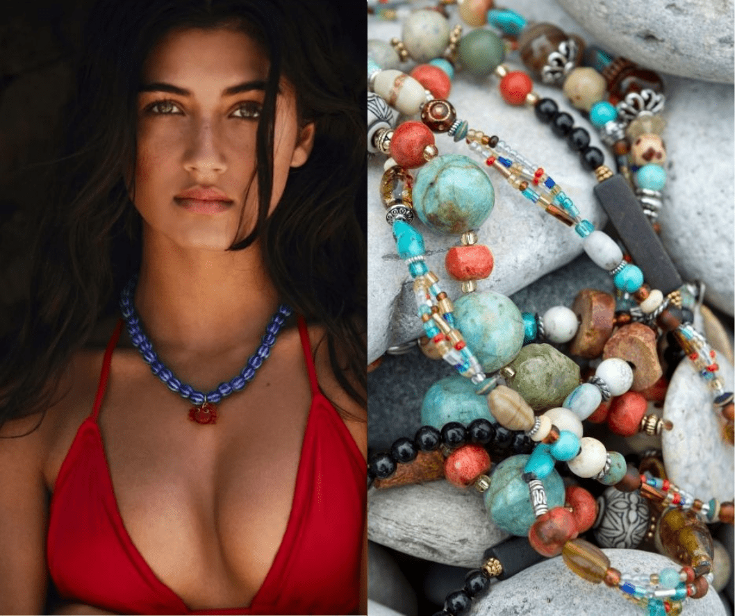 Ogrlice od perlica ponovno su hit – izdvajamo 10 modela koje možete kupiti kod nas