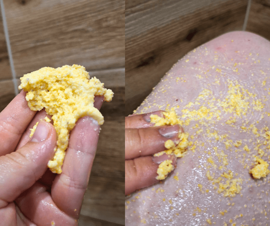 Ovaj homemade piling eksfolira kožu i uklanja urasle dlačice: potrošit ćete samo nekoliko centi
