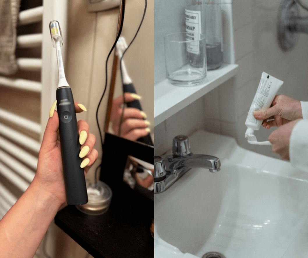 Osobno iskustvo prelaska s klasične na električnu četkicu za zube: treba li vam ova investicija?