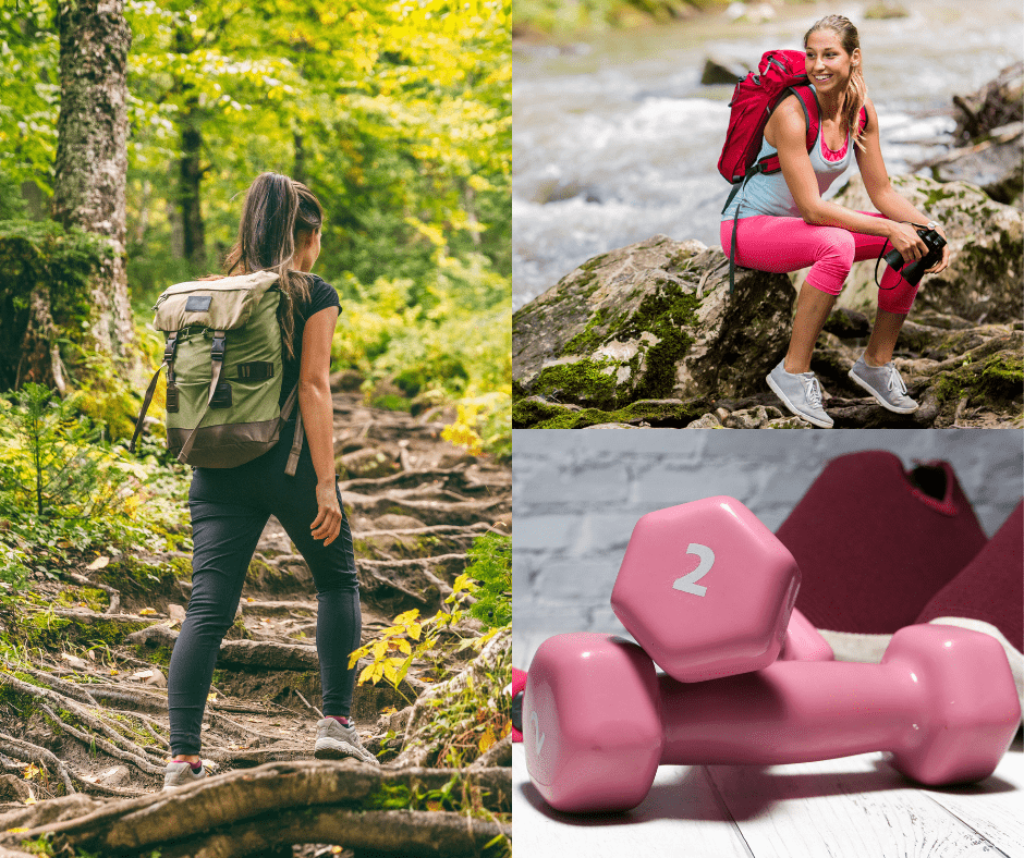 Rucking – novi trend u vježbanju koji obično hodanje podiže na novu razinu