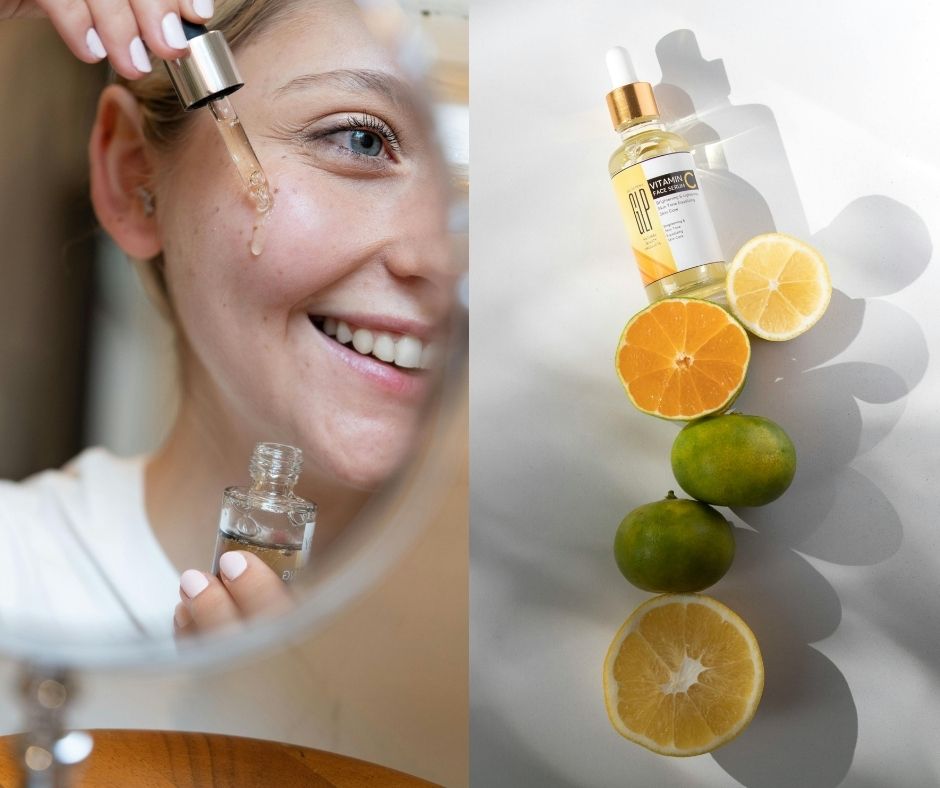 5 drogerijskih seruma koji koštaju ispod 10 € i imaju isti učinak kao neki puno skuplji