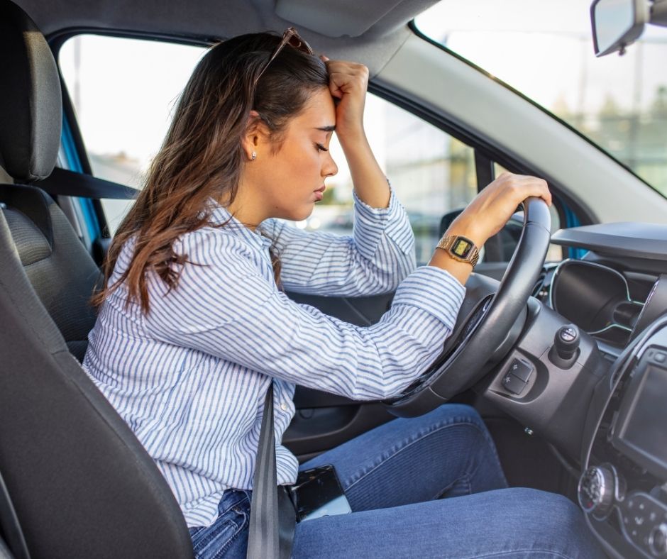 Pet stvari koje me najviše nerviraju u prometu – uvjerena sam da nisam jedina