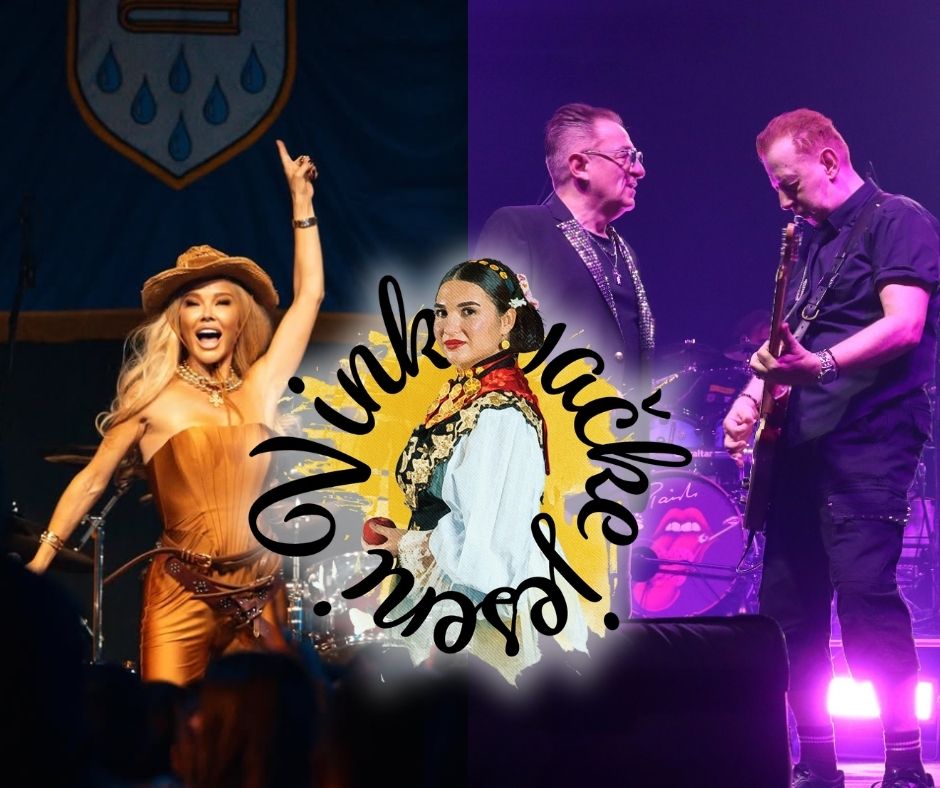 Vinkovačke jeseni 2025. godine: ovo je program jubilarne 60. obljetnice manifestacije