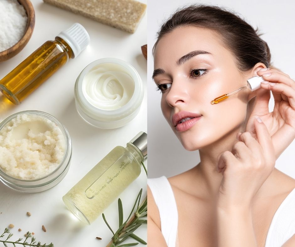 Aktivni sastojci u kozmetici: kako izabrati pravu kozmetiku za svoj tip kože?