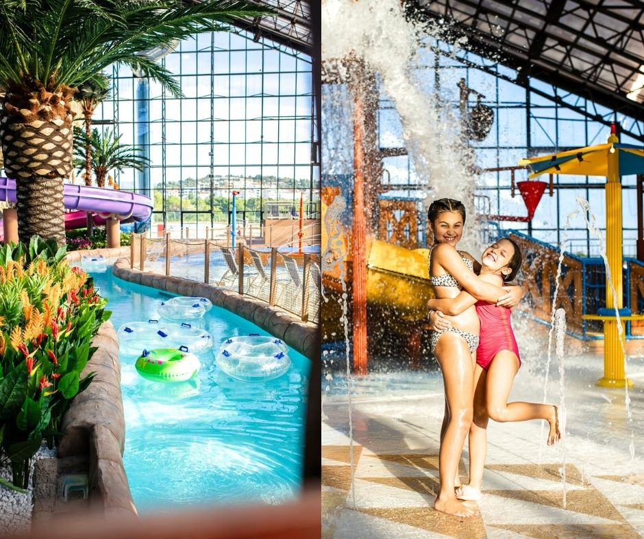 Kada obiteljski odmor postane doživljaj: evo gdje vas čeka prava avantura bez obzira na prognozu