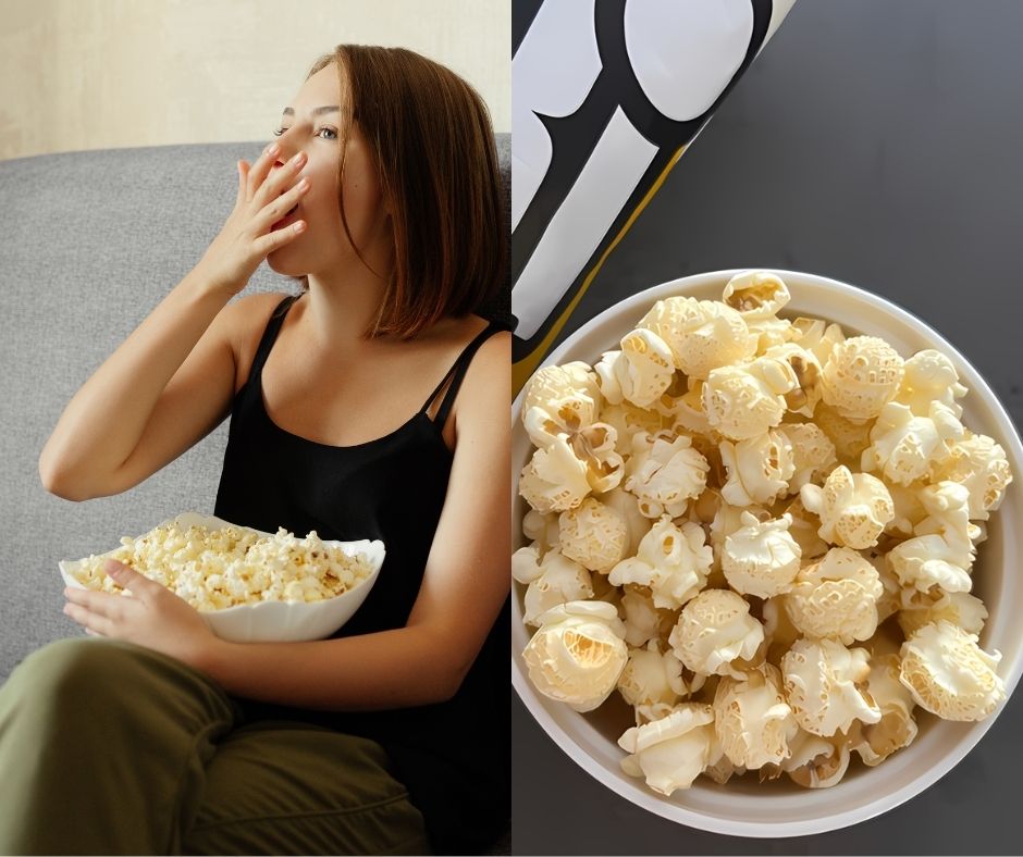 Nisam očekivala mnogo, ali ove su kokice nadmašile sve koje sam do sada isprobala!