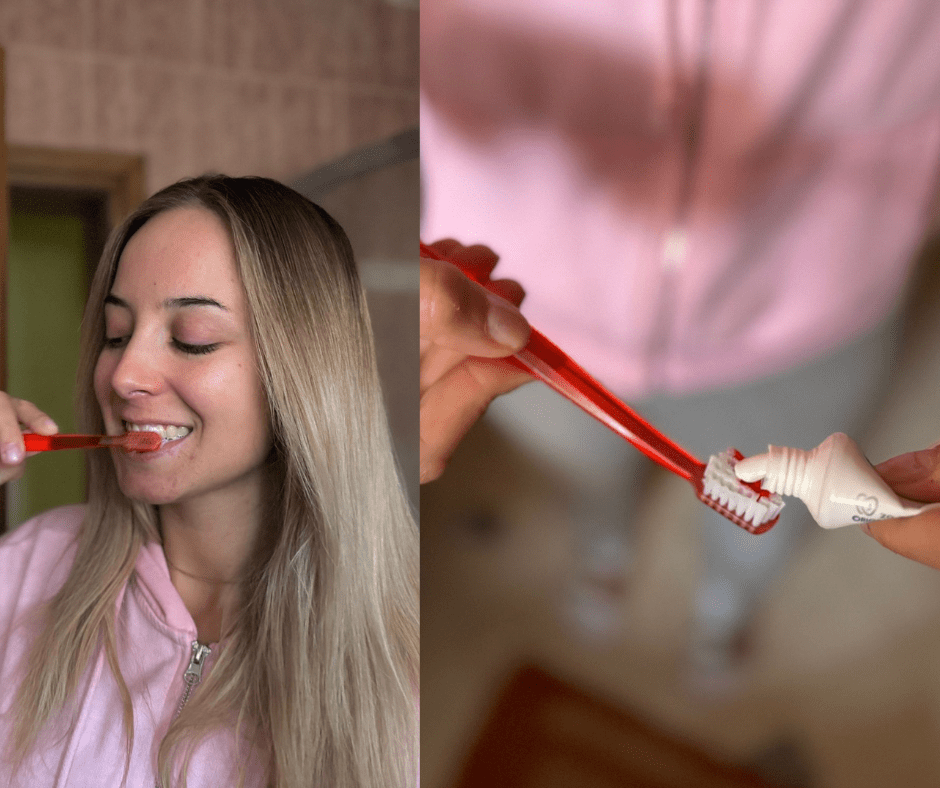 Ove su četkice za zube poboljšale moju rutinu – zubi su bolje očišćeni, a zubno meso zdravije