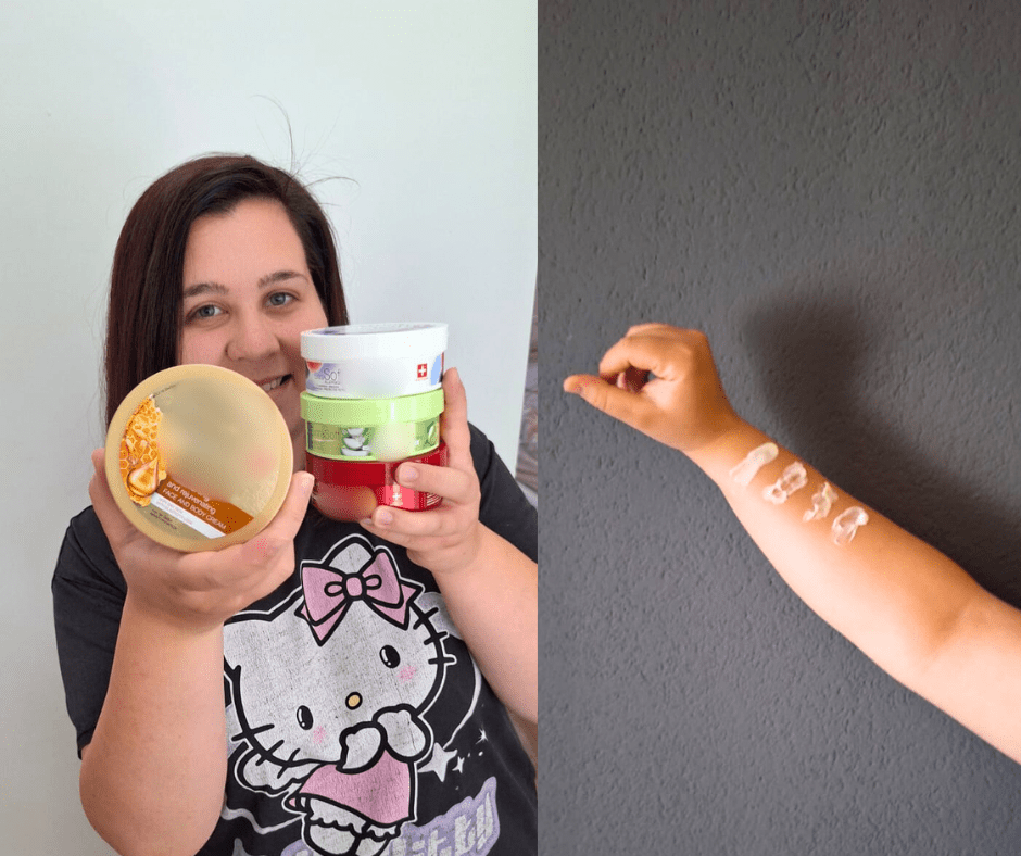 Uz ovu kremu zaboravila sam na suhu kožu – često mi ju i muž 