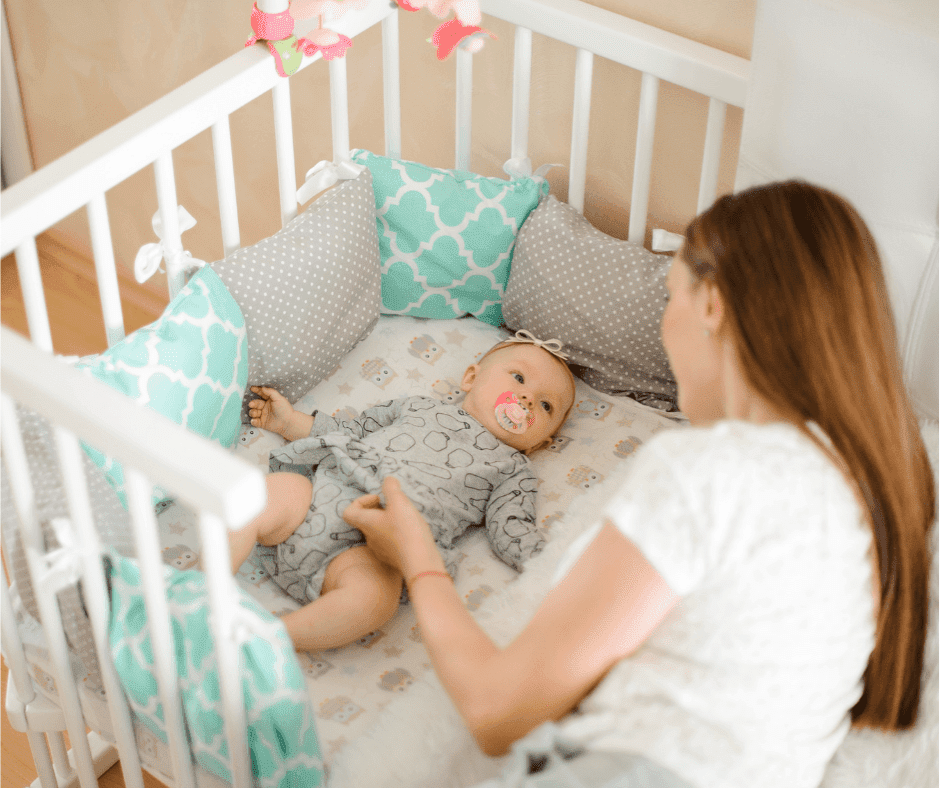Mama savjetuje kako odabrati krevetić za bebu – koje sve opcije postoje i što odabrati?