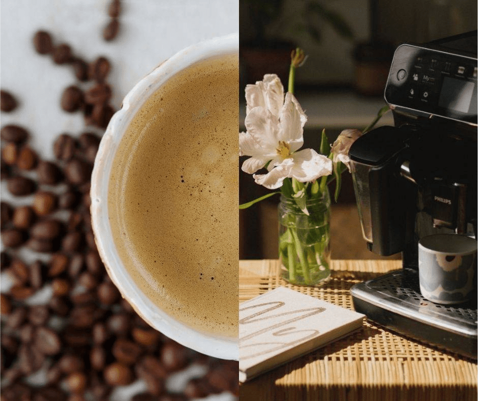 Kako znati koja je kava u zrnu kvalitetna? Donosimo 5 preporuka za vlasnike aparata za kavu