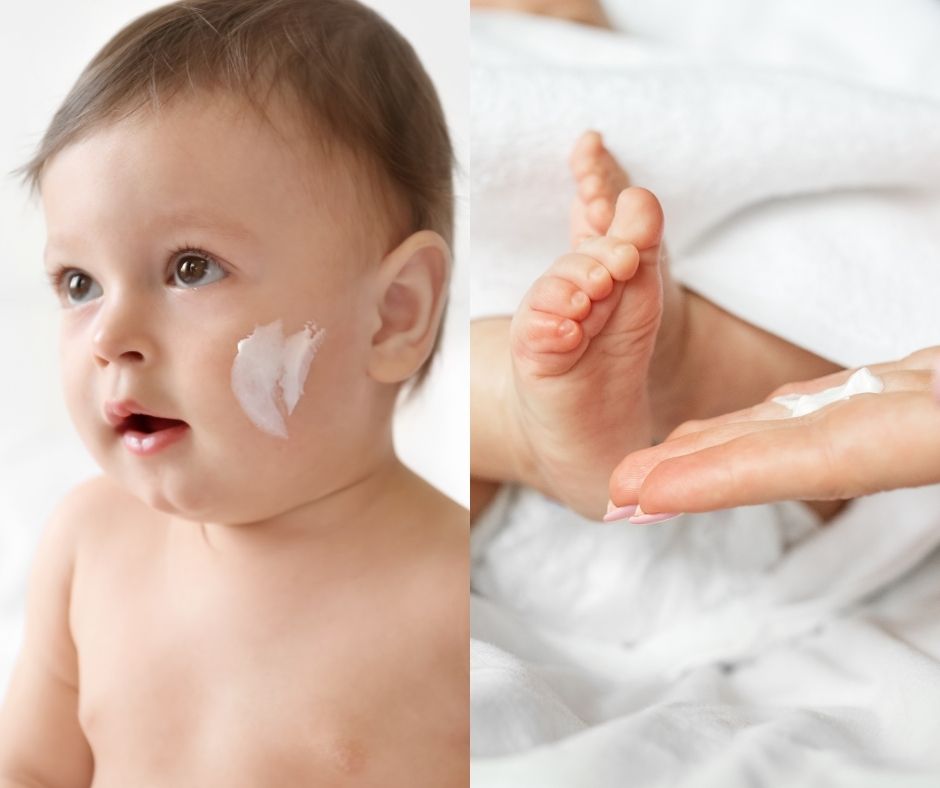 Kako njegovati osjetljivu kožu beba i djece? Farmaceutkinja iznosi sve što trebate znati