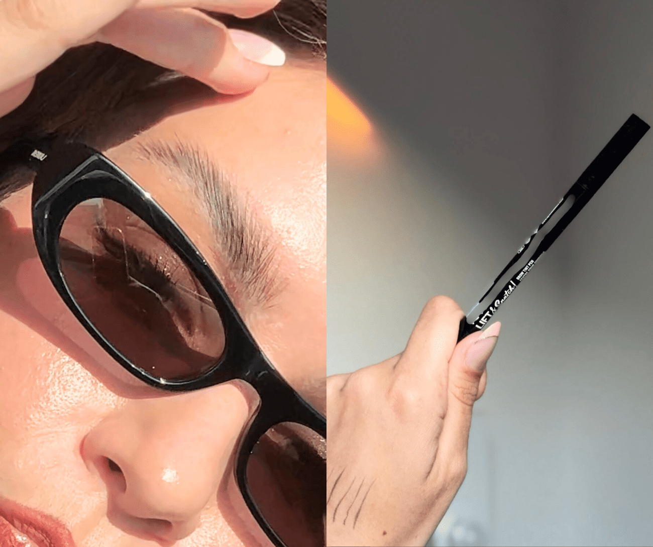 Trik za savršene obrve koje traju cijeli dan – treba vam samo ovaj jedan proizvod