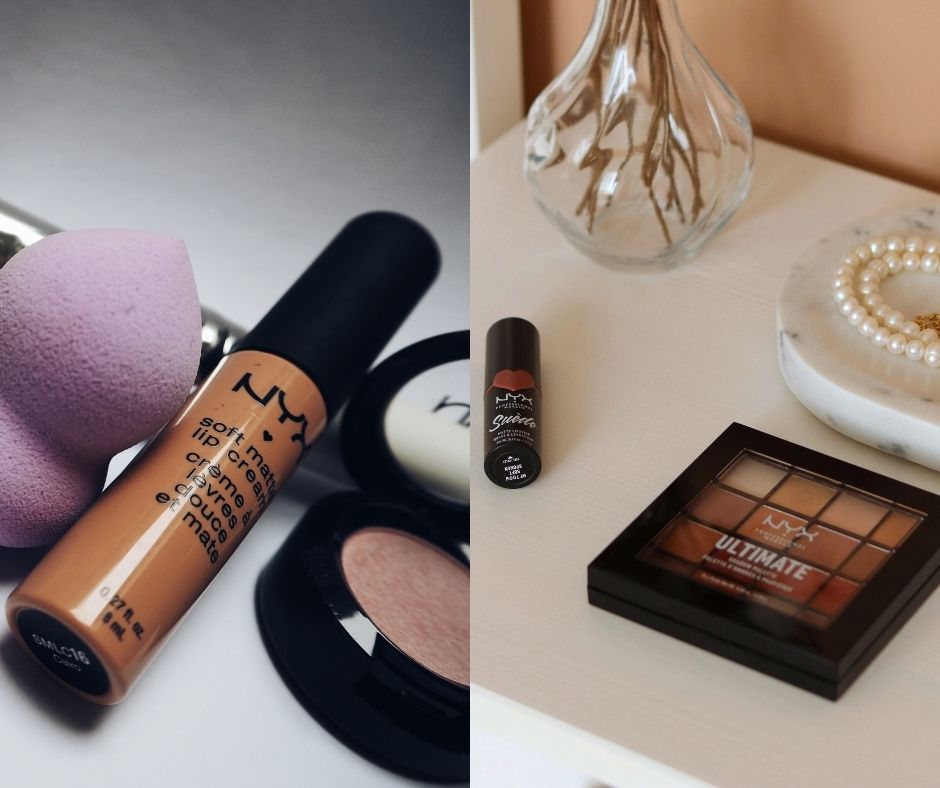 NYX Professional Makeup stigao je u drogerije blizu nas: evo što nas i gdje očekuje