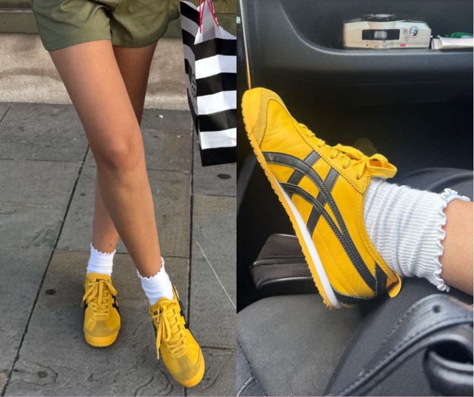 Kupila sam kultne tenisice iz filma 