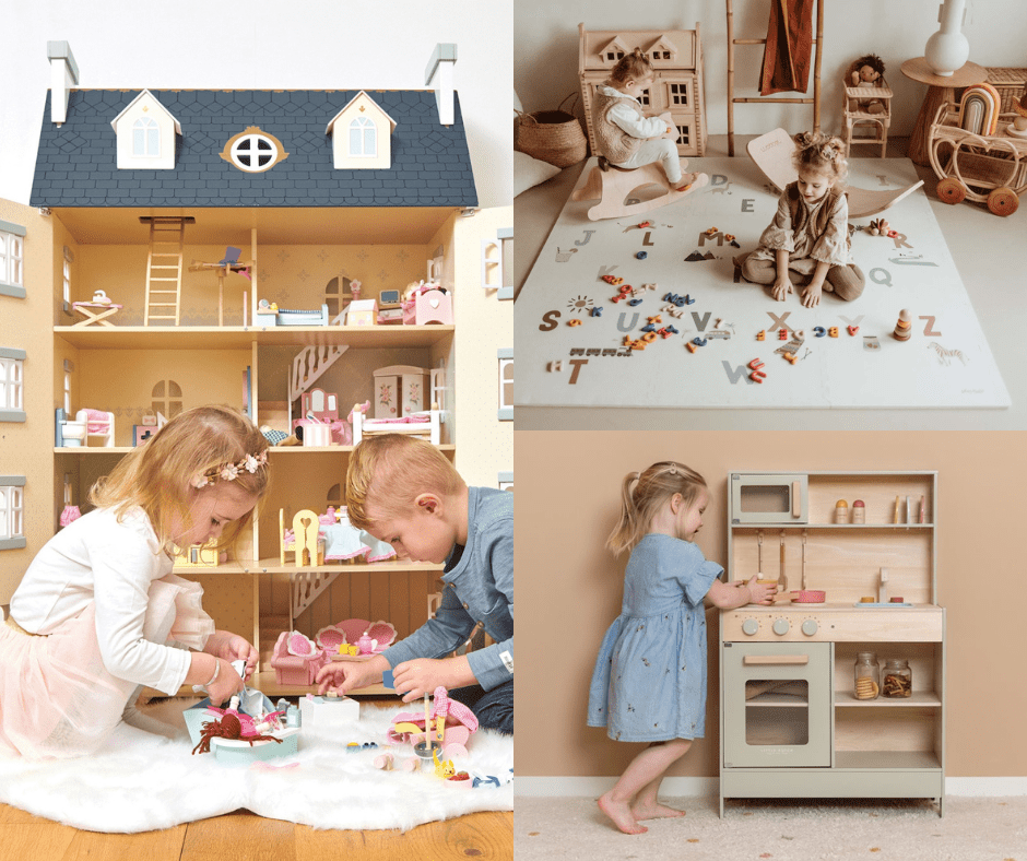 Oprema koja potiče razvoj i čuva sigurnost – 5 stvari za dječju sobu koje kombiniraju zabavu i mir