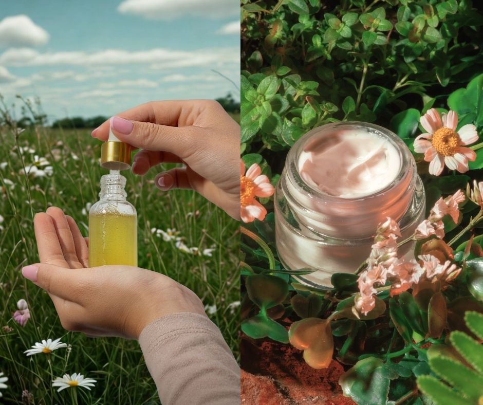 Prirodna kozmetika: je li to marketinški trik ili kozmetika koja dokazano djeluje?