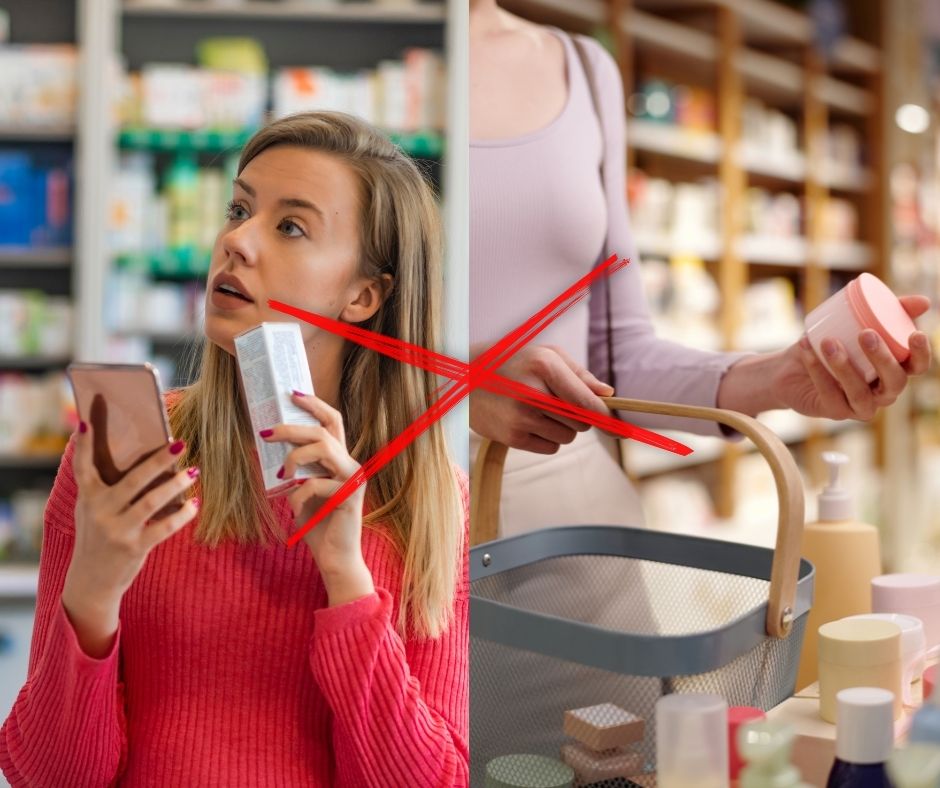 Ovo su proizvodi koje više nikada neću kupiti: pronašla sam im puno bolje zamjene