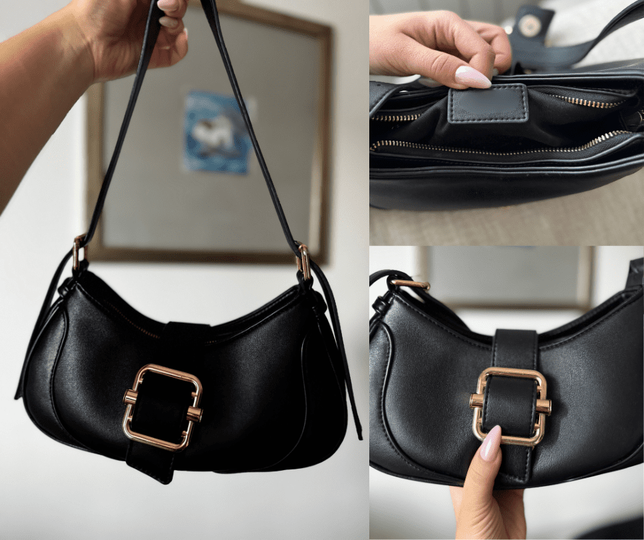 Ovu torbicu nosim već 365 dana bez prestanka: košta 50 eura i još uvijek izgleda kao nova