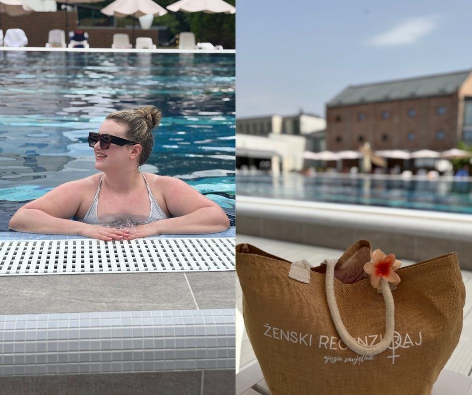 Posjetila sam poznato kupalište u Mađarskoj – je li bolje od domaćih kupališta i kakve su cijene?