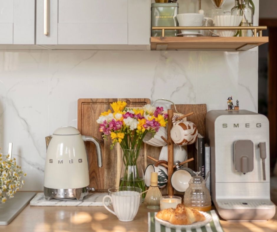 Lidlovi novi retro uređaji nevjerojatno podsjećaju na SMEG uređaje – koštaju čak 5 puta manje!