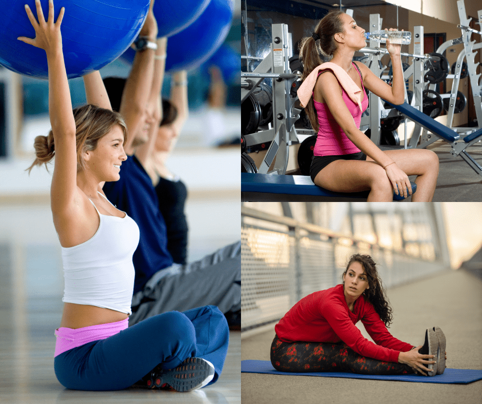 Navike koje biste trebali usvojiti odmah nakon treninga – donose puno bolje rezultate