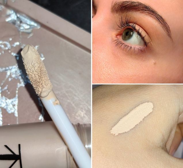 Jedini korektor koji mi se ne uvlači u linije oko očiju: nisam mislila da ću ikada pronaći takav proizvod