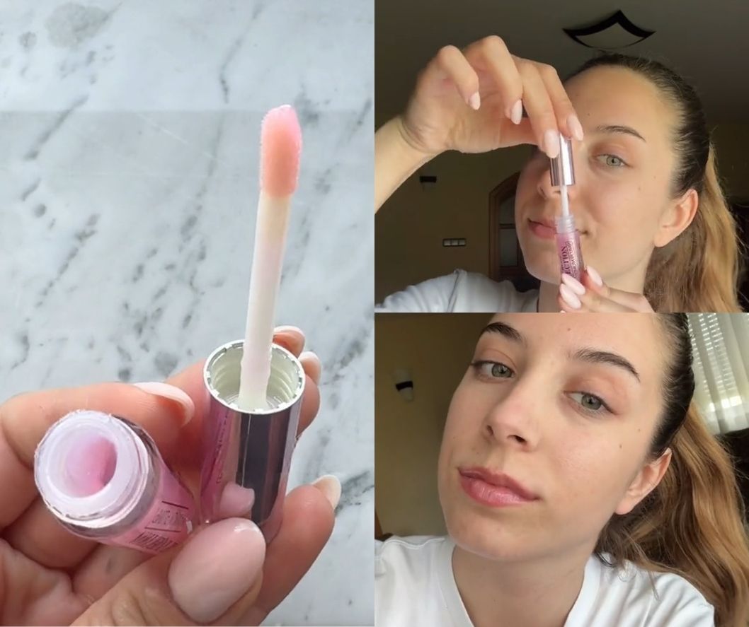 Povećanje usana bez filera: testirala sam poznato sjajilo za usne i otkrila djeluje li zaista