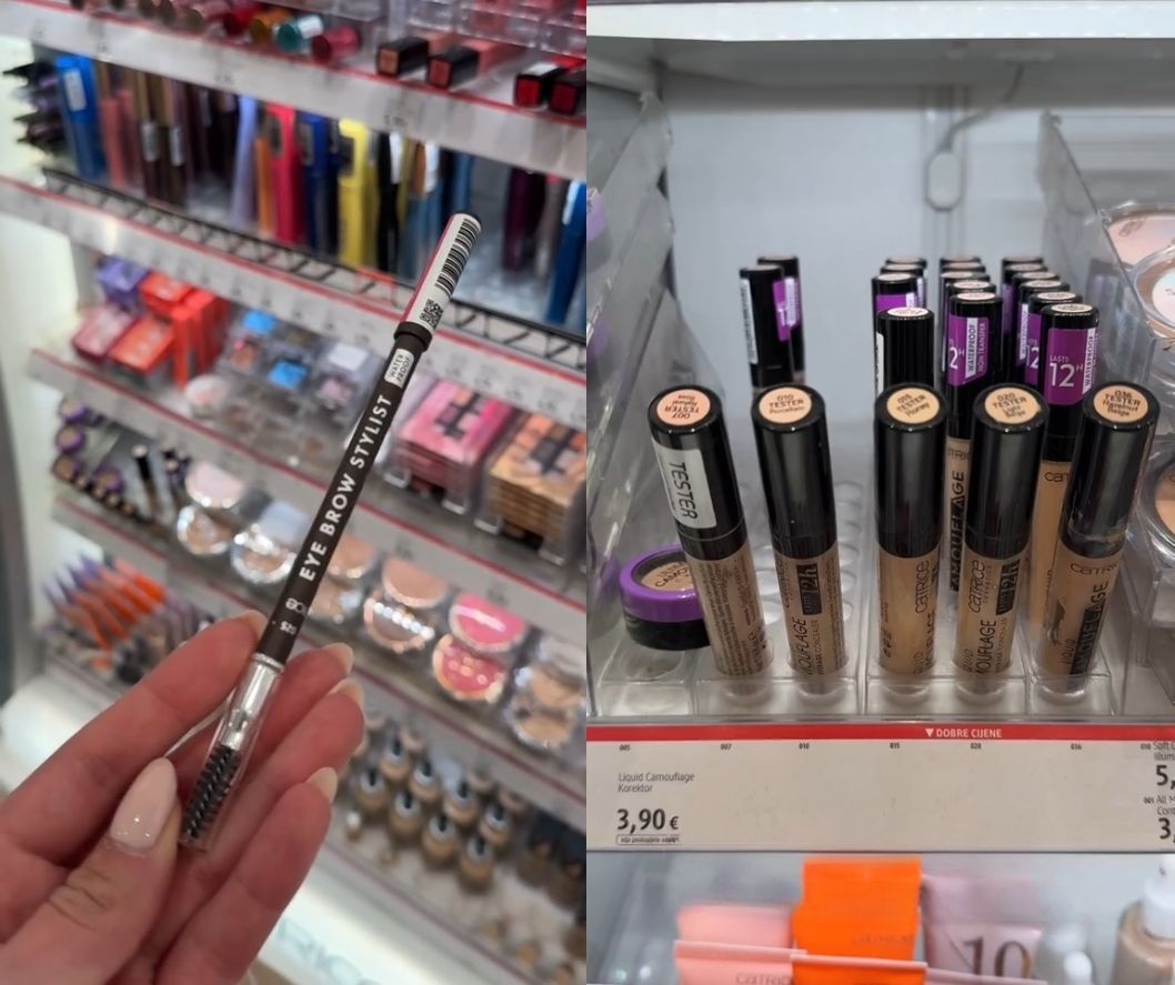Catrice favoriti koje uvijek moram imati – ovih 5 često su rasprodani u drogerijama