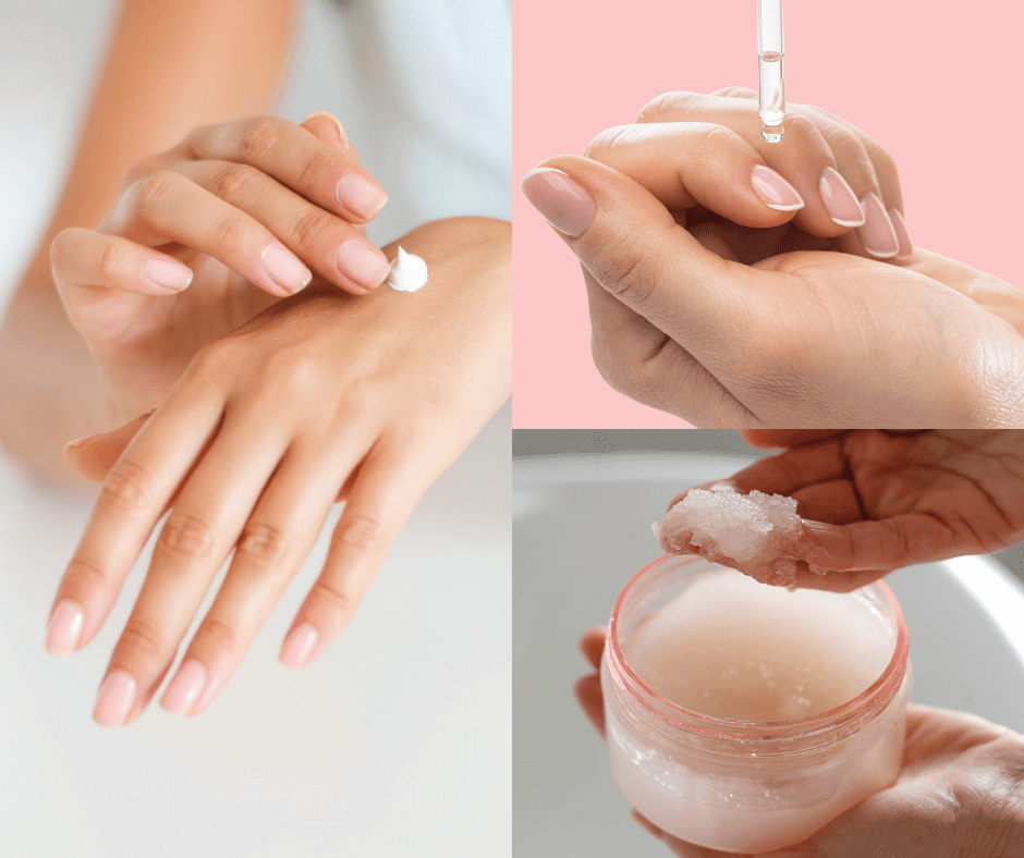 Imate suhe ruke i zanoktice? Ovi jednostavni savjeti poboljšat će vašu rutinu njege