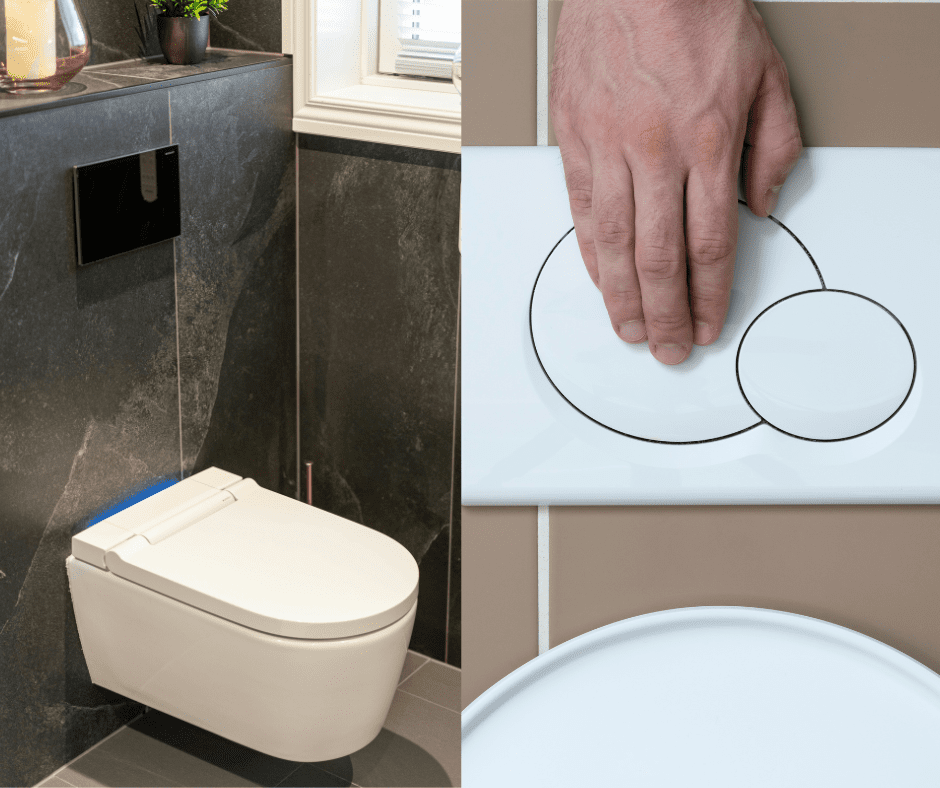 Sve češće odabiremo ugradbene vodokotliće – ovo su prednosti i nedostatci istih iz prve ruke