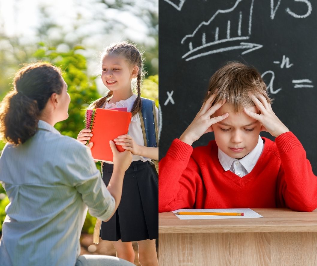 Koje vještine trebaju imati vaša djeca da bi bili uspješni učenici? Evo kako ih možete potaknuti