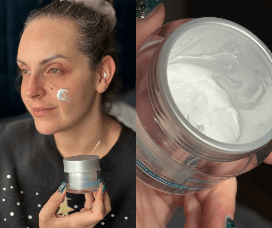 Idealna krema za nezahtjevnu kožu: pristupačna, jednostavna i iznenađujuće dobra