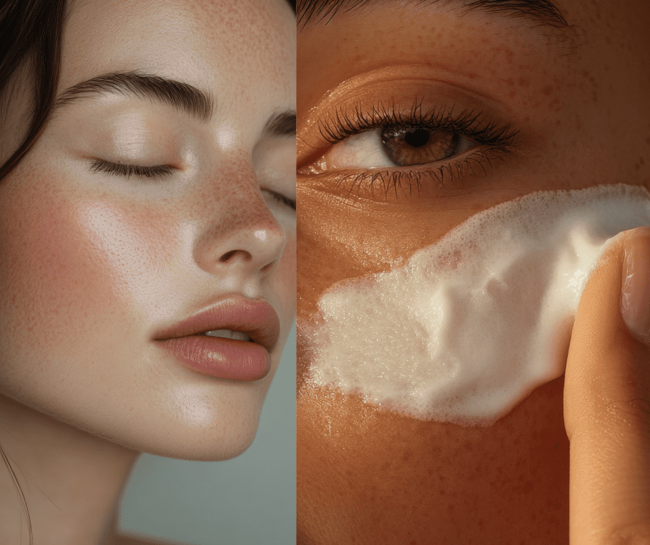 Zaboravite na "slugging" metodu – staklena koža sada se postiže "slatheringom" koji je manje ekstreman