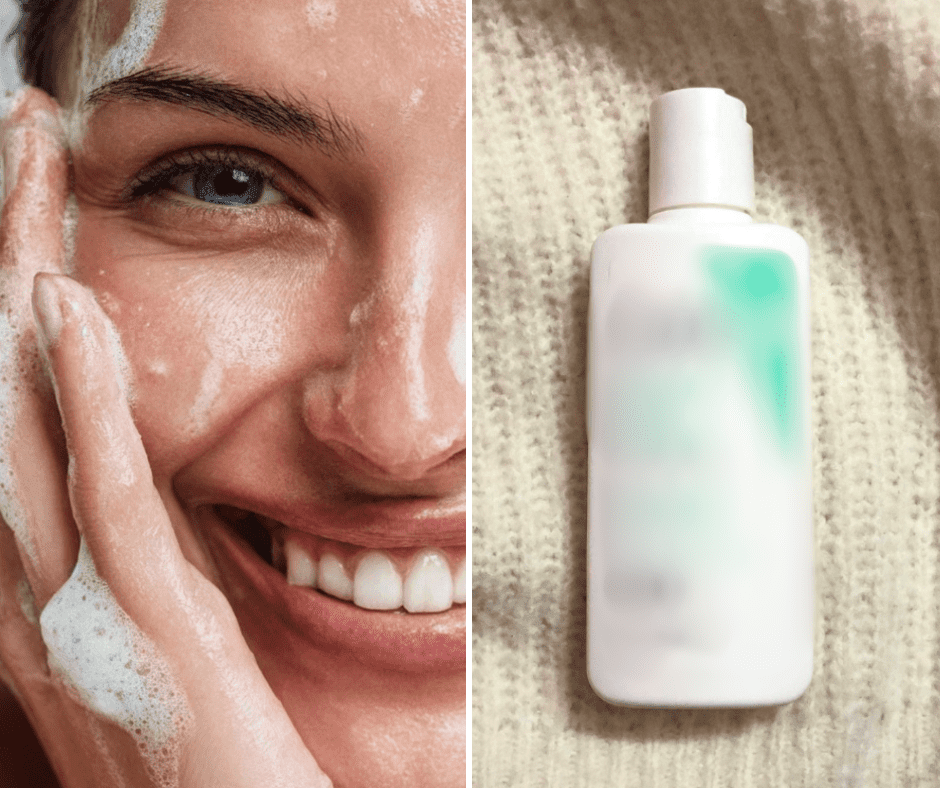 Ovo je najhvaljeniji pjenušavi gel za lice: obožavaju ga i osobe s osjetljivom kožom