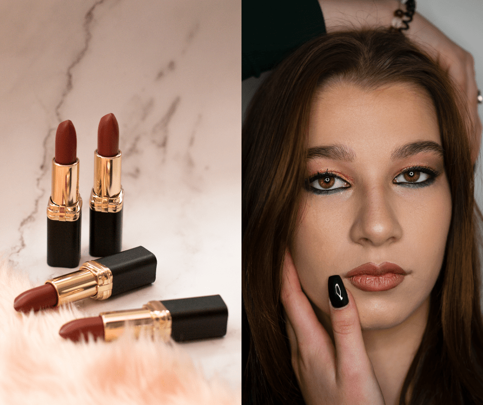 "Čokoladni" ruževi hit su jeseni – ovo su nijanse ruževa od 7 do 23 € koje pristaju svakom tonu kože