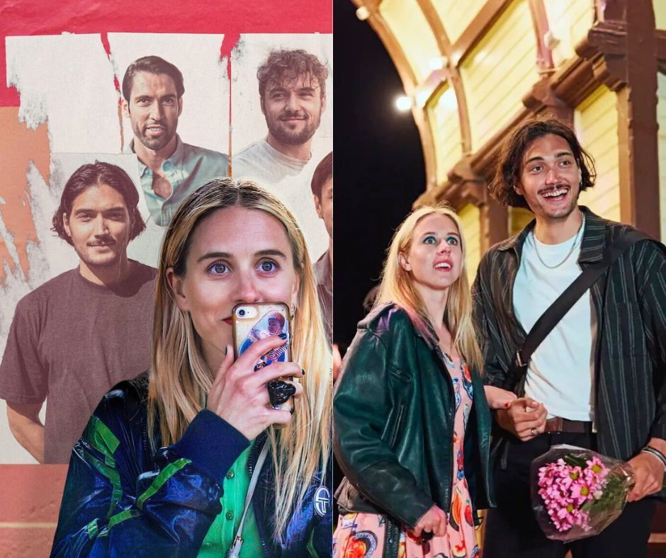 Švedska romantična komedija sa 100 % na Rotten Tomatoesu koju morate pogledati