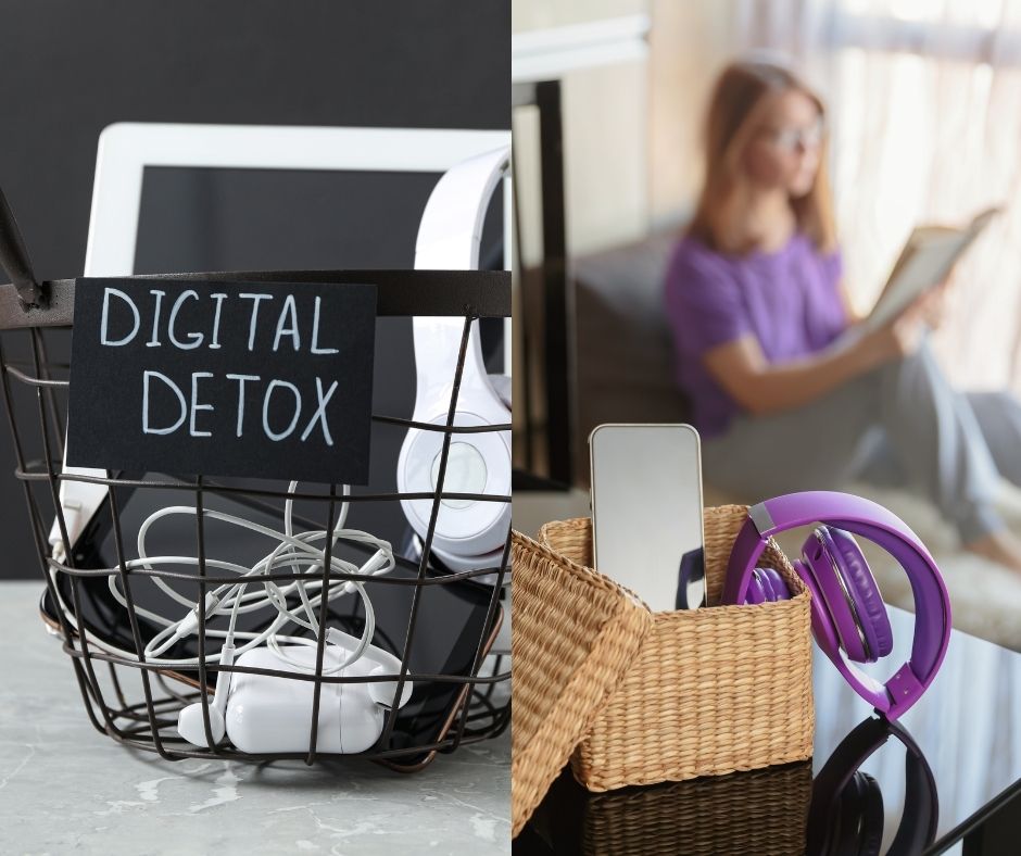 Digitalni detoks u jesen: koliko dugo možemo izdržati bez društvenih mreža?