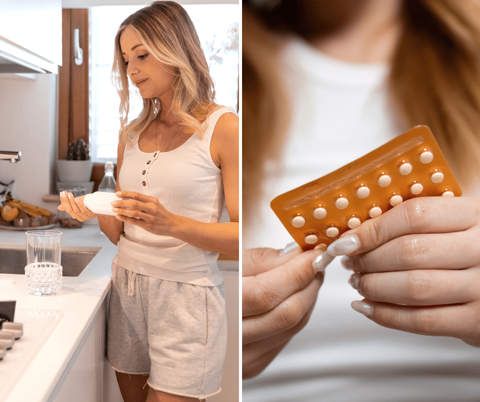 Kada vitamini i biljni pripravci mogu utjecati na oralnu kontracepciju? Ovo je važno znati