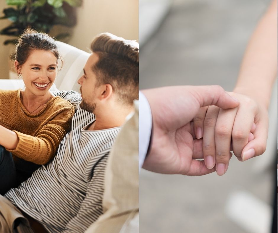 Znakovi emocionalne zrelosti u partnerstvu – kako znati da ste na dobrom putu?