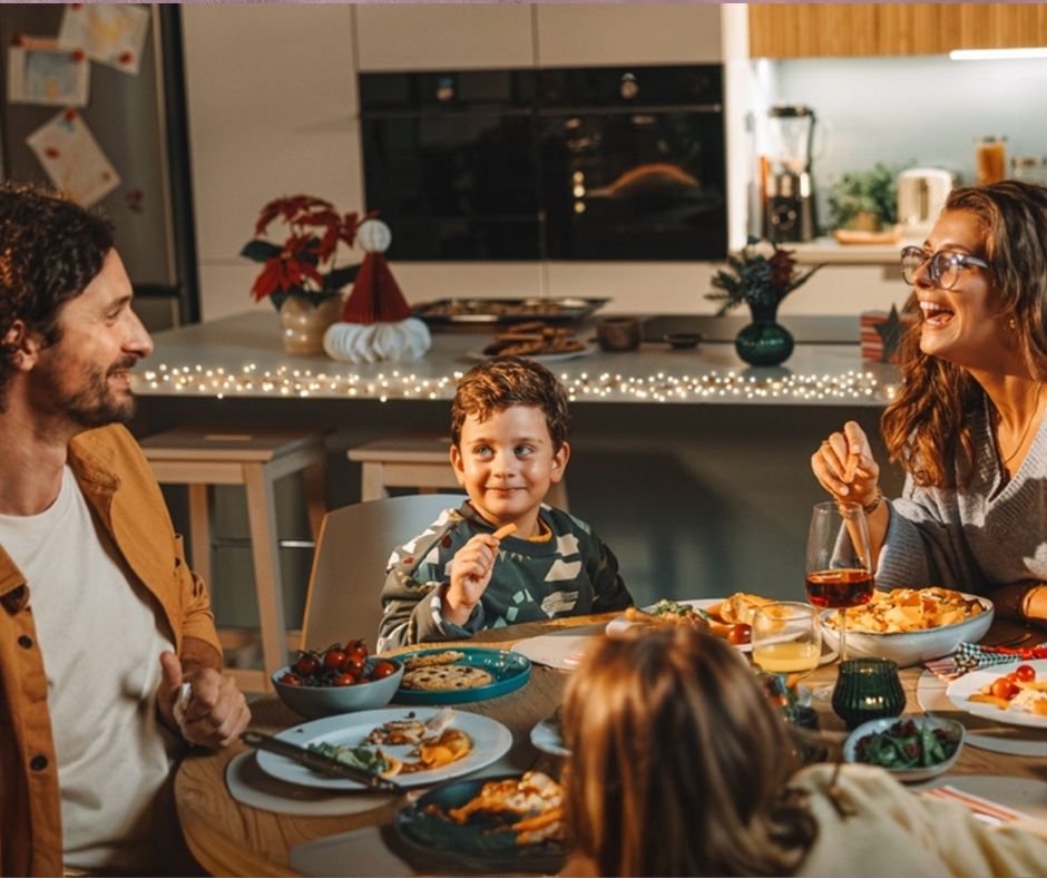 Sezona darivanja se bliži – olakšajte svakodnevicu svojim najbližima uz ove kuhinjske uređaje