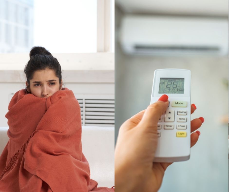 Sve više ljudi bira grijanje na struju – za koga je to bolja opcija od grijanja na plin?