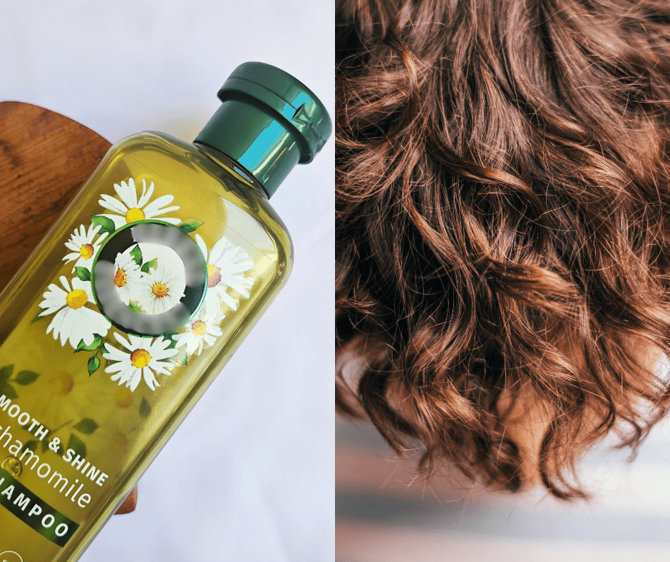 Šampon za kosu koji ne preporučujem – divnog je mirisa, ali učinak je razočaravajući