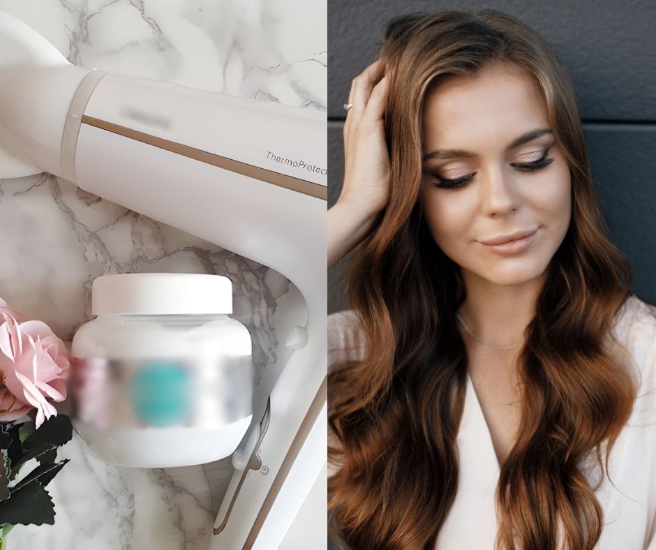 Keratinska maska koja je pomogla da mi kosa bude sjajnija i mekša nego ikada: košta samo 2,50 €