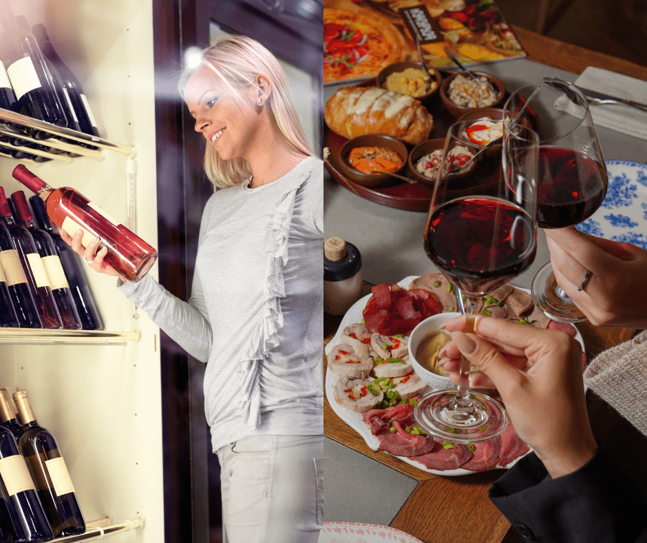 Nikada više pogrešan odabir: vino koje ide uz sve tvoje omiljene recepte!