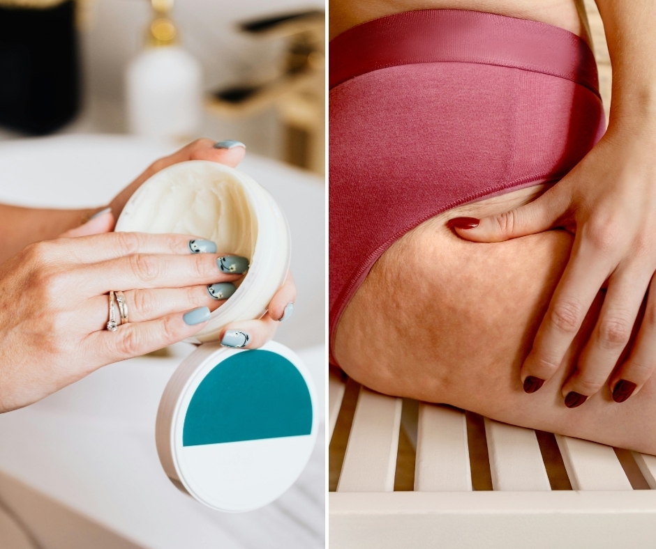 Kreme za uklanjanje celulita nisu čudotvorne, ali mogu učiniti razliku – evo kada one nisu marketinški trik